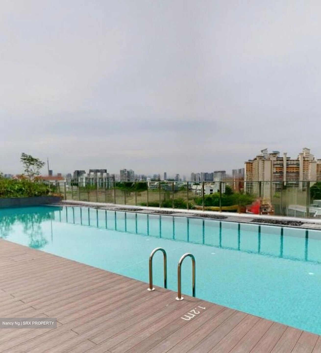 One Holland Village Residences (D10), Apartment #454365111